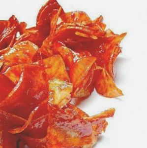 Keripik Singkong Balado Pedas Manis 
