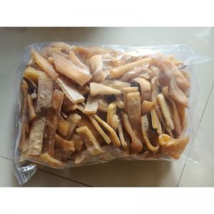Krecek rambak kulit sapi super Stik lebar