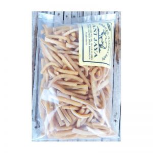 Krecek rambak kulit sapi Stik super