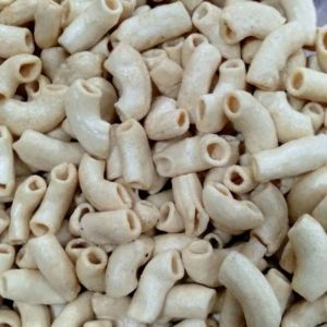 Makaroni pipa original asin gurih 