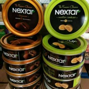 Nextar kaleng 288 gr Parcel lebaran 