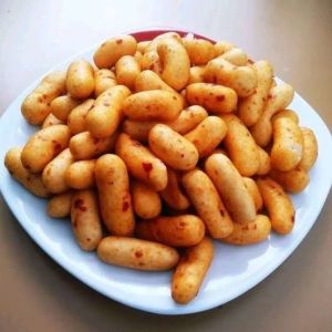 Pilus rujak pedas manis