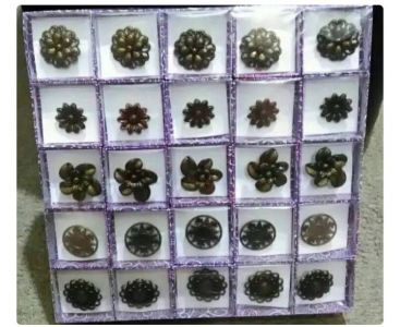 100 biji Bros bakar clasic