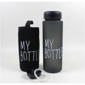 Pouch Spon My bottle Gendis Souvenir