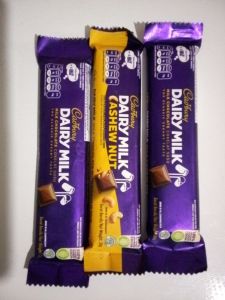 Cokelat Cadburry 30gr
