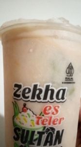 Es Zekha Sultan