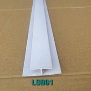 LIST SAMBUNG PUTIH (FL 301/BT 003)