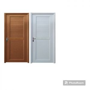 Pintu Platinum