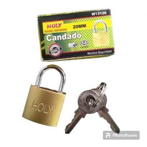 CANDADO- Gembok 20mm