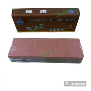 Amani- Batu Asah 8
