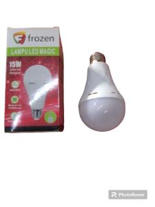 Frozen- Led Magic/Emergency (15 Watt)