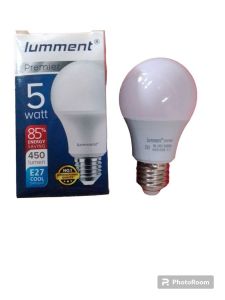 LUMMENT- Lampu Pijar 5W (Kandang )