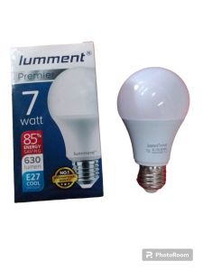 Lumment Premier- Lampu (7 Watt)