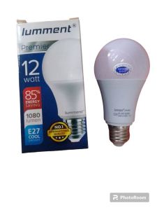Lumment Premier- Lampu (12 Watt)