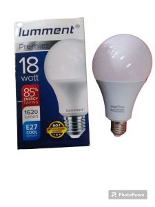 Lumment Premier- Lampu (18 Watt)