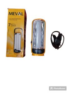 Meval- 12 Led Bright Emergency (Me2-12A)
