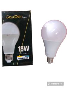 Gouden- Lampu Led (18 Watt)