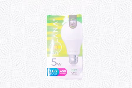 Solana- Lampu Power Led (5 Watt)