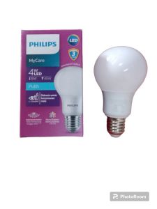 PHILIPS- Lampu MyCare 4W 