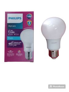 Philips- Led 6W
