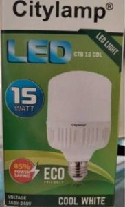 City Lamp- Lampu (15 Watt)