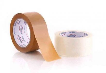BARRY TAPE/ Isolasi Plastik