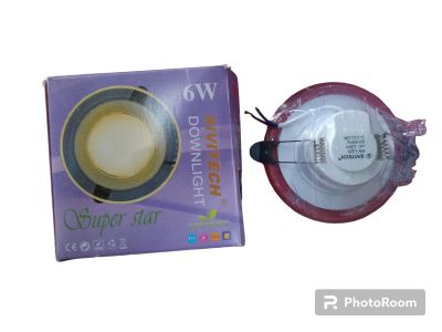 DownLight 6 Watt