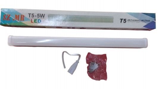 LED SZ MR/ T5 5Watt