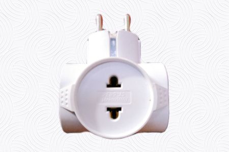 Lumment- Steker T-Datar 4 Cbg (St-6834)