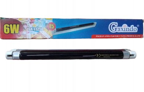 Gaxindo- Lampu Money 6Watt (Gx-L1250)