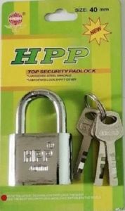 HPP- Gembok Pendek 40mm