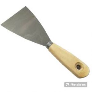 KAPI SCRAPER 3 GAGANG KAYU