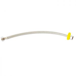 SELANG FLEXIBEL 30cm (CAB)