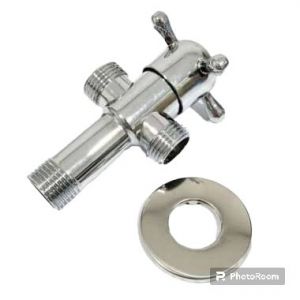 KRAN SHOWER T (E.D.O) BALING 1/2