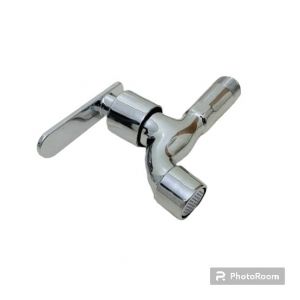 KRAN TEMBOK 11cm (E.D.O) ENGKOL 1/2