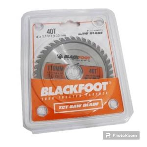 BLACKFOOT 40T
