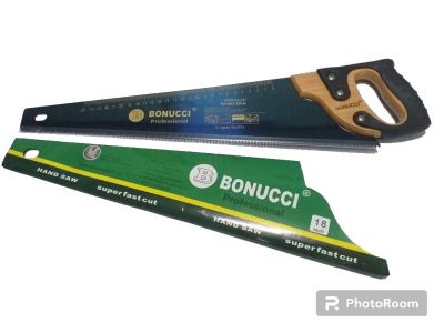 GERGAJI BONUCCI 18