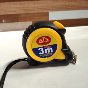 METERAN ATS 3 M