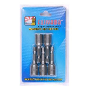 MAGNETIC NUT SETTER FUJIAMA