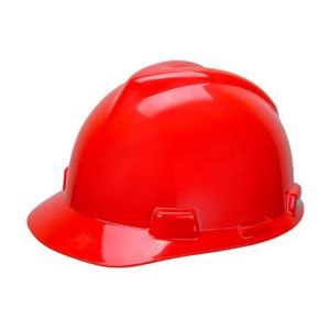 HELM PROYEK MERAH
