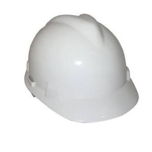 HELM PROYEK PUTIH