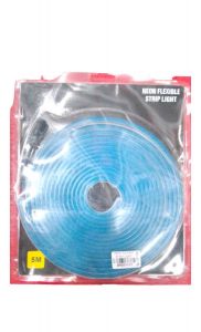 NEON FLEXIBLE STRIP LIGHT