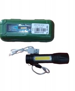 SENTER MINI COB LIGHT