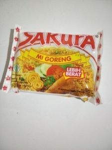 Sakura Mie