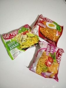 TipTop Mie