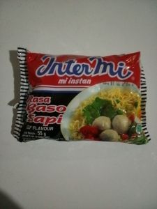 Intermi 55gr Rasa Baso Sapi