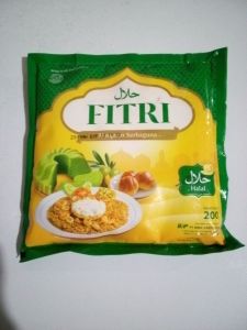 Margarin Fitri 200gr