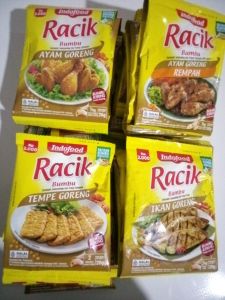 RACIK Bumbu Serbaguna Goreng