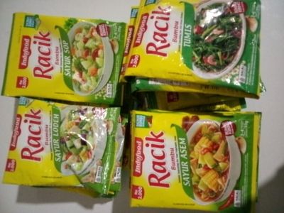 RACIK Bumbu Serbaguna Sayur / Tumis