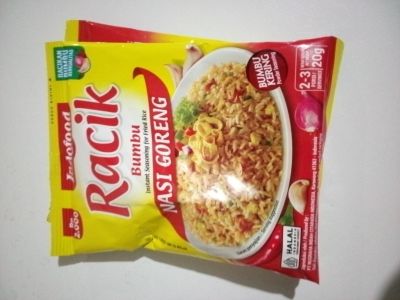 RACIK Bumbu Serbaguna Nasgor